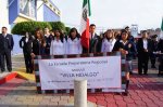Fiestas Patrias 2011